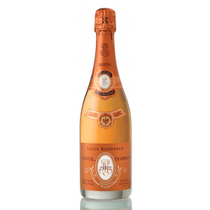 Louis Roederer Cristal Rosé