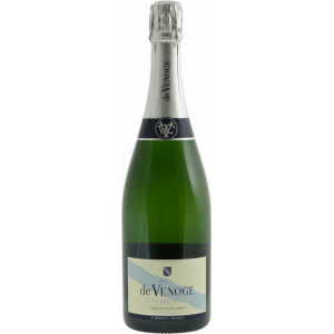 De Venoge Cordon Bleu Brut Sélect