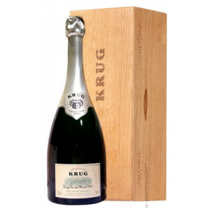 Krug Clos du Mesnil