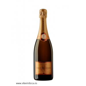 Louis Roederer Rosé Vintage