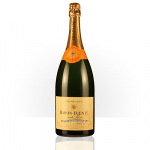 Grande Réserve Brut Magnum