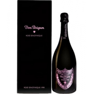 Dom Pérignon Rosé Oenothèque