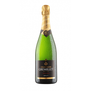 Gremillet Brut Sélection
