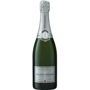 Louis Roederer Blanc de Blancs