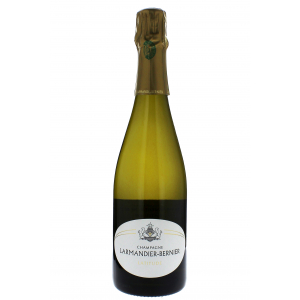 Larmandier-Bernier Latitude Blanc de Blancs Extra-Brut