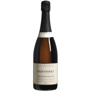 Egly-Ouriet Blanc de Noirs Grand Cru Vieilles Vignes Les Crayères