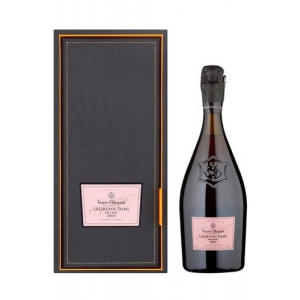 Veuve Clicquot la Grande Dame Rose