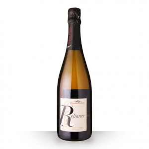 Franck Pascal Reliance Brut Nature