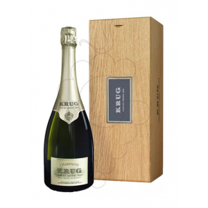 Krug Clos Du Mesnil