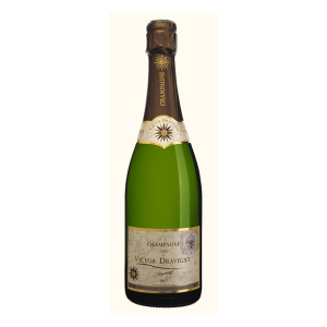 Victor Dravigny Champagne Cuvee Brut
