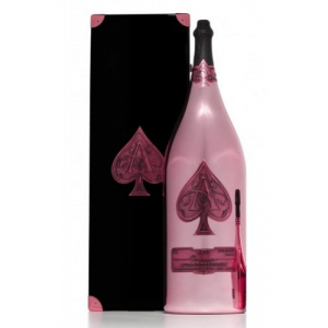 Armand de Brignac Brut Rose Methuselah