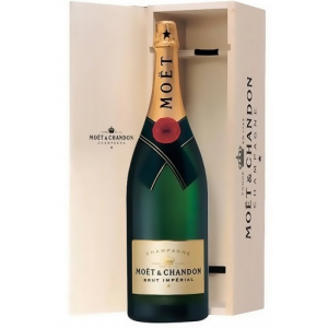 Moet & Chandon Brut Impérial Caja de Madera Jeroboam
