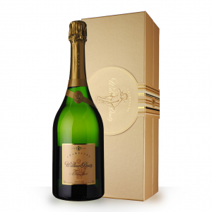 Cuvée William Deutz