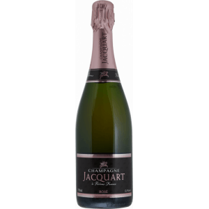 Jacquart Rosé