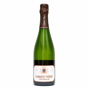 Laherte Frères Ultradition Extra Brut