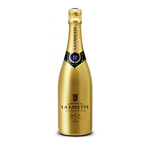 Marquis de la Fayette Brut