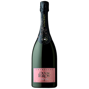 Duval-Leroy Premier Cru Rosé