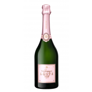 Deutz Brut Rosé