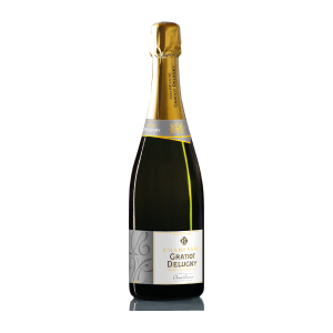 Gratiot Delugny Brut Selection Gratiot Delugny