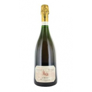 Philipponnat Cuvèe 1522 Millèsime Rosè 1Er Cru