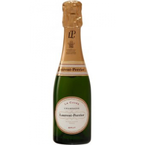 Laurent Perrier la Cuvée Brut 200ml