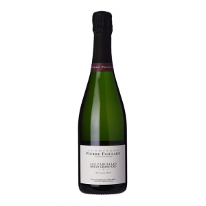 Pierre Paillard Extra Brut Grand Cru Les Parcelles