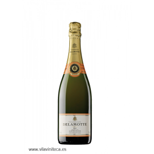 Delamotte Brut Rosé
