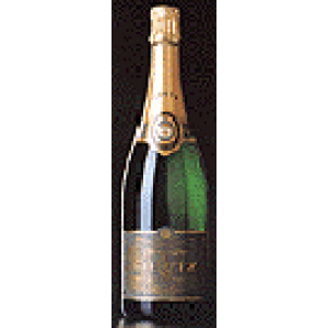 Deutz Brut Classic Jeroboam