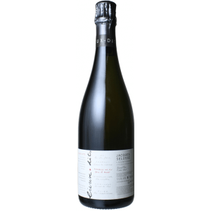 Jacques Selosse Blanc de Noirs Sous Les Mont