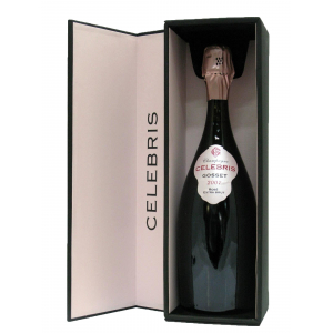 Gosset Célébris Rosé Extra Brut