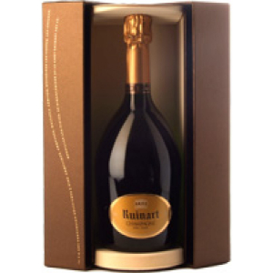 R de Ruinart con estuche
