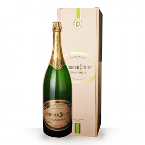 Perrier-Jouët Grand Brut Jeroboam