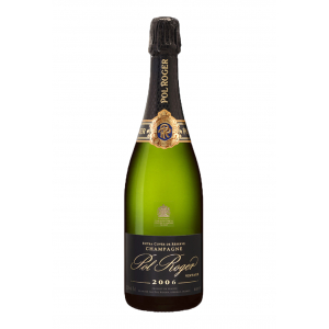 Pol Roger Brut Vintage