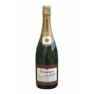 Jean Valentin Selection Brut