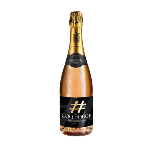 Philipponnat Coq Rosé Cuvée Speciale