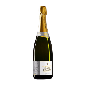 Gratiot Delugny Brut Reserve Gratiot Delugny