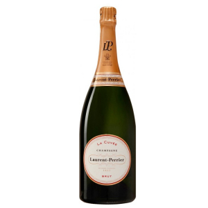 Laurent Perrier la Cuvée Brut Magnum