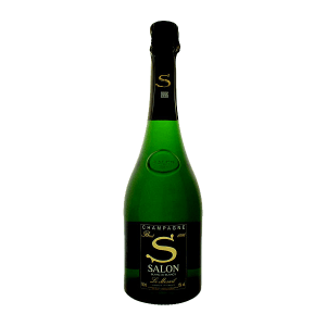 Le Mesnil Salon Cuvee "s"