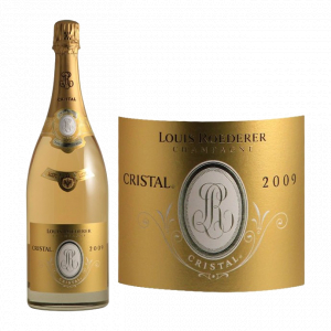 Louis Roederer Cristal Magnum