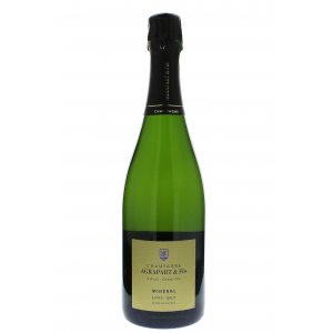 Agrapart & Fils Mineral Extra Brut Blanc de Blancs