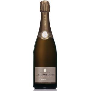 Louis Roederer Vintage