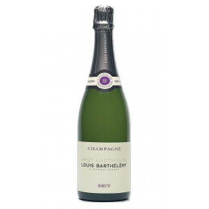 Louis Barthélémy Brut Améthyste