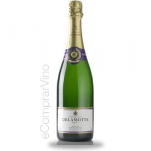 Delamotte Brut Magnum