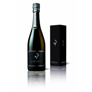 Billecart Salmon Extra Brut Réserve