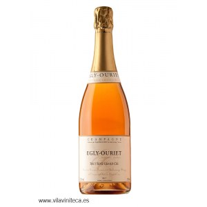Egly-Ouriet Grand Cru Rosé Magnum