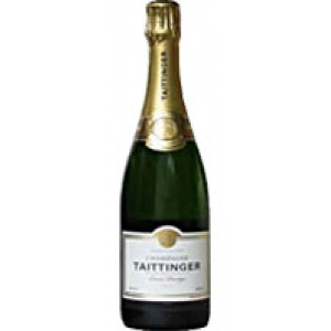 Taittinger Cuvée Prestige Jeroboam