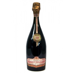 Gosset Célébris Rosé