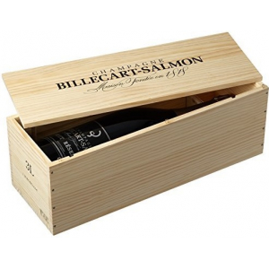 Billecart Salmon Brut Réserve Nebuchadnezzar