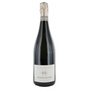 Version Originale Blanc de Blancs