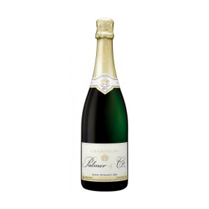 Palmer Blanc de Blancs